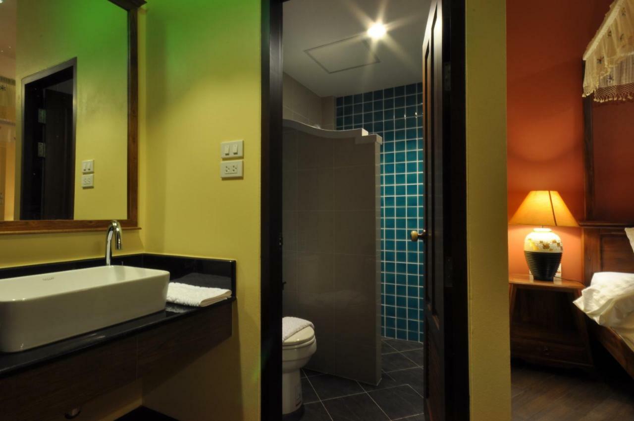 Deluxe Double Room Balcony no