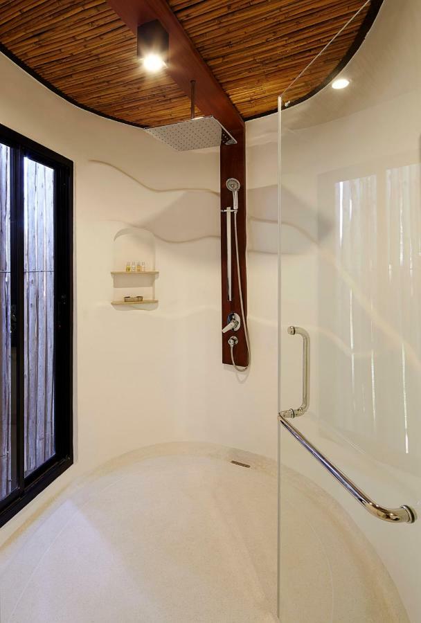Boribot Mountain Pool Villa