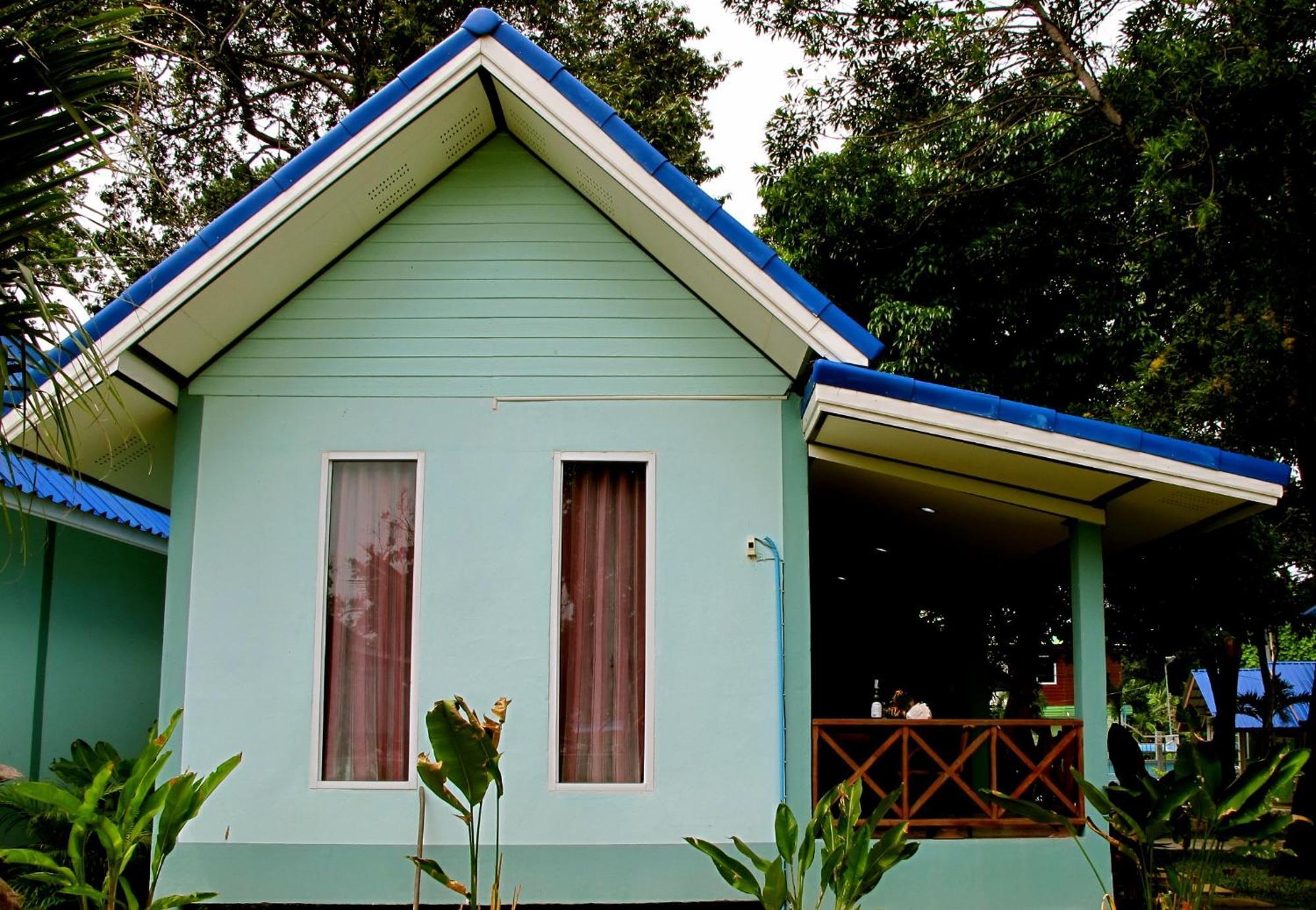 Superior Double Room Garden View