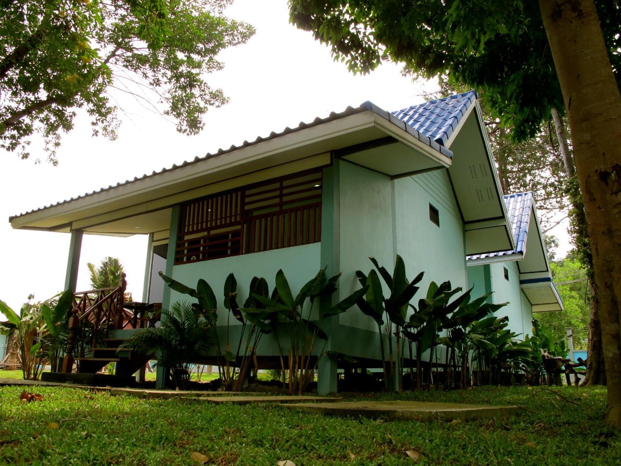 Superior Double Room Garden View