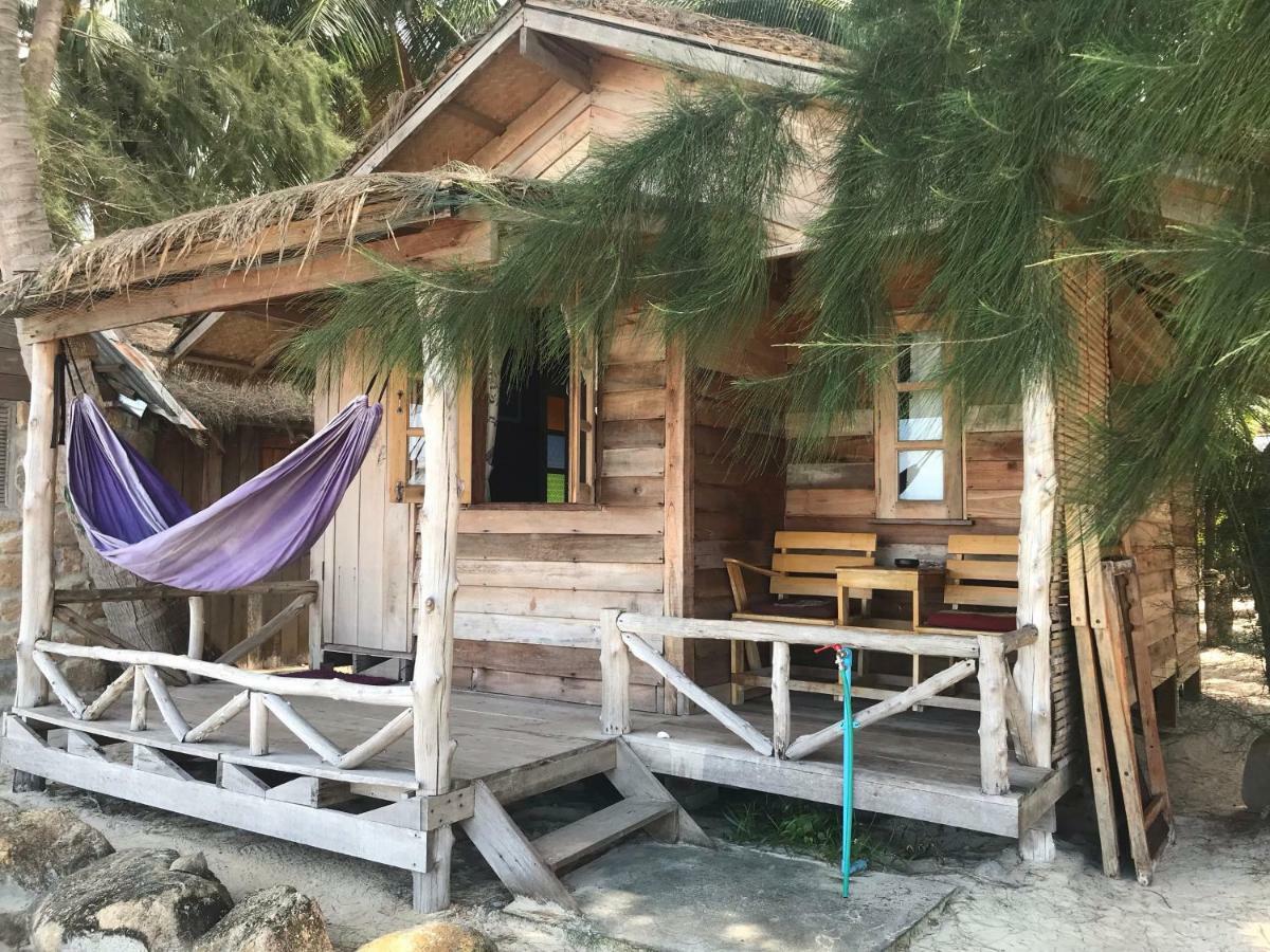 Double Room Sea View