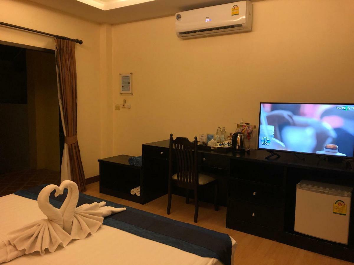Deluxe Doppelzimmer mit Balkon