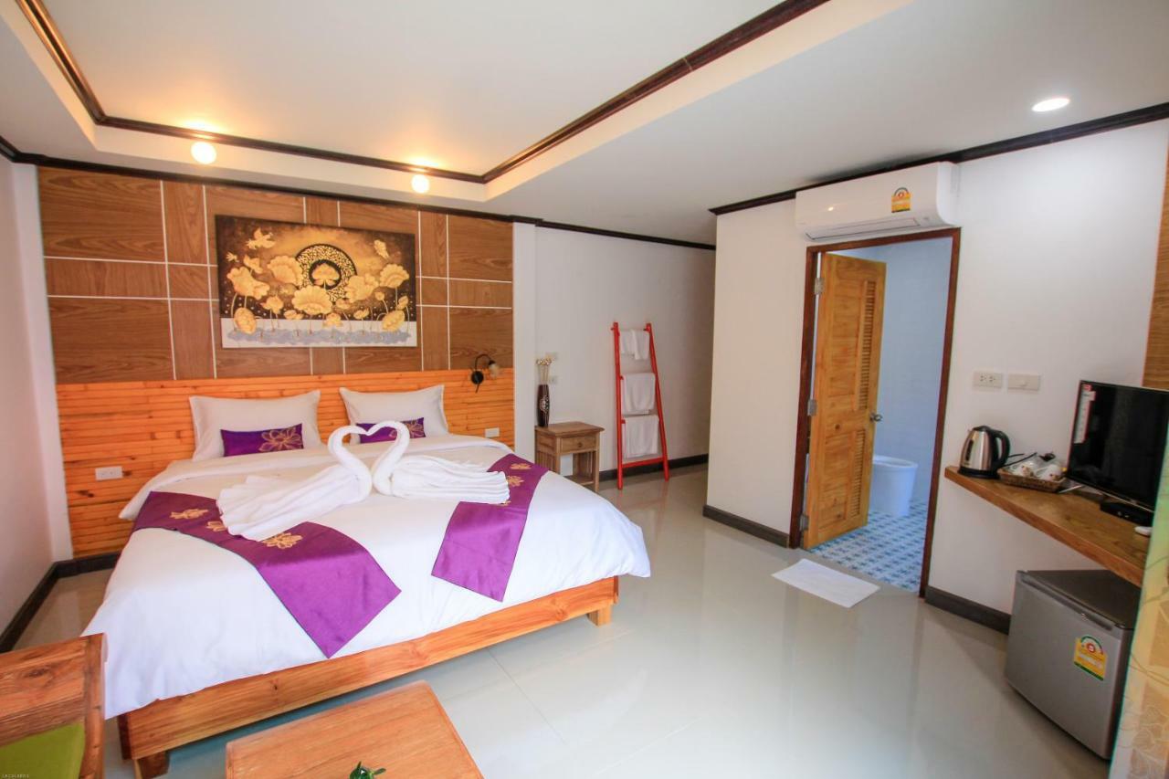 Deluxe Doppelzimmer