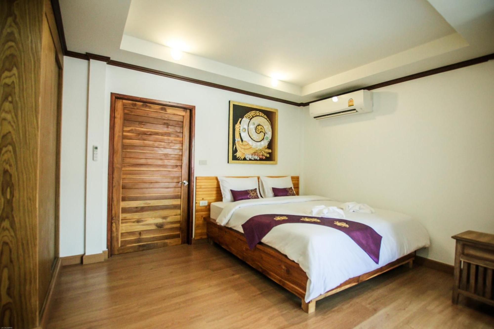 Standard Doppelzimmer
