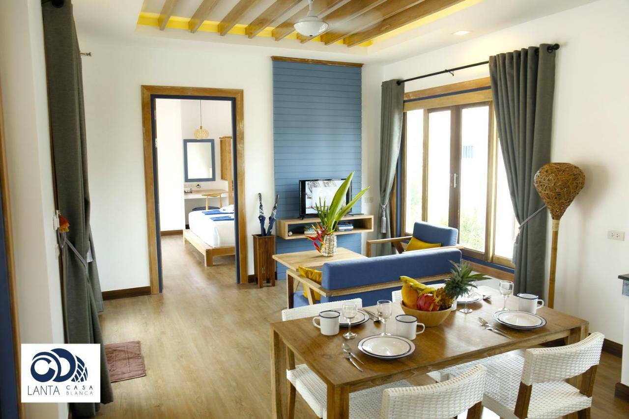 Two Bedrooms Pool Villa
