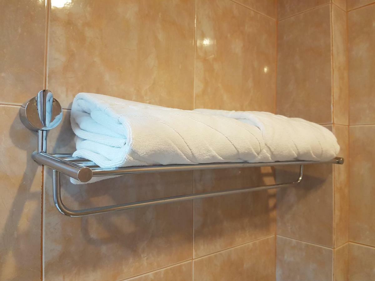 Standard Double Room West Wing