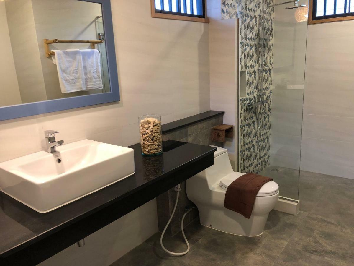 Two Bedrooms Pool Villa