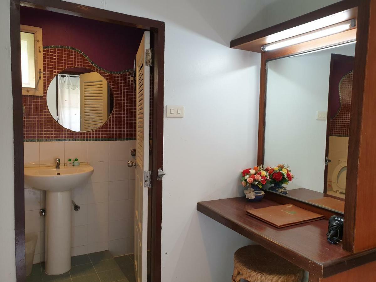Bungalow Double Room