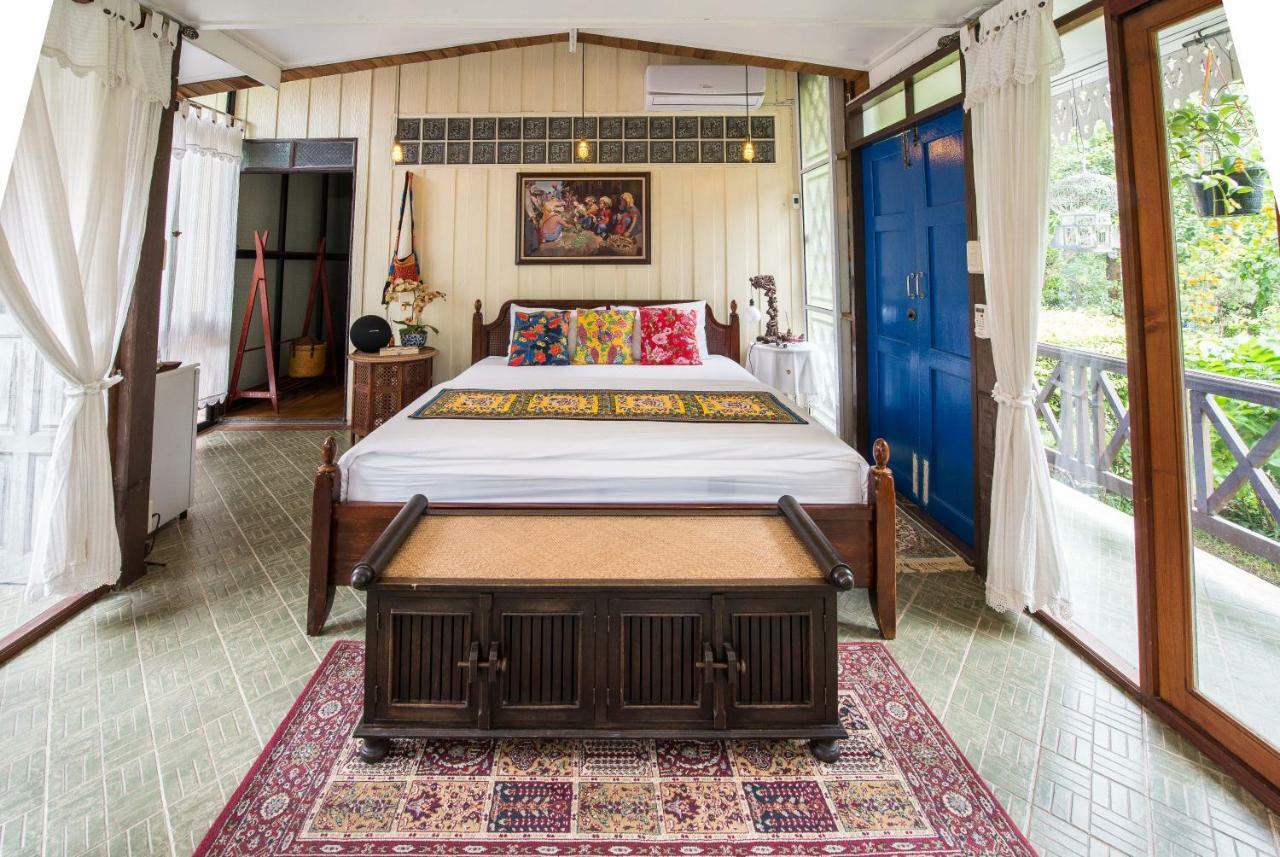 Double Room River View