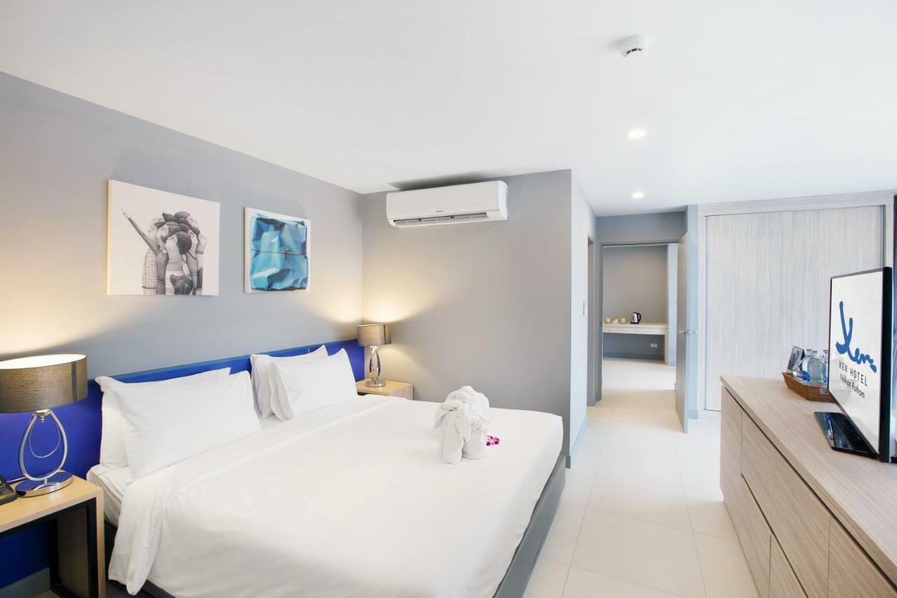 Suite Xen