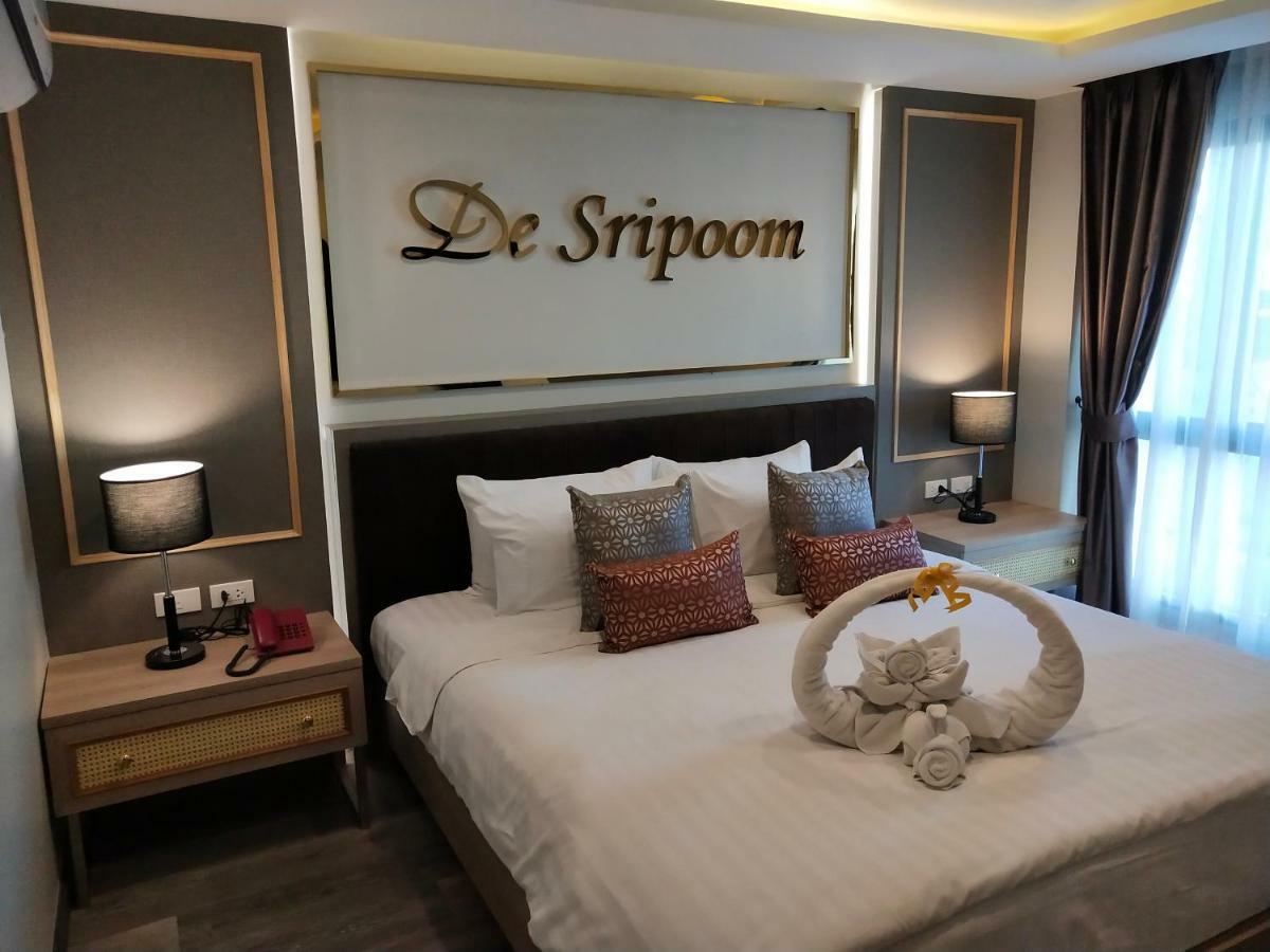 Suite Executive