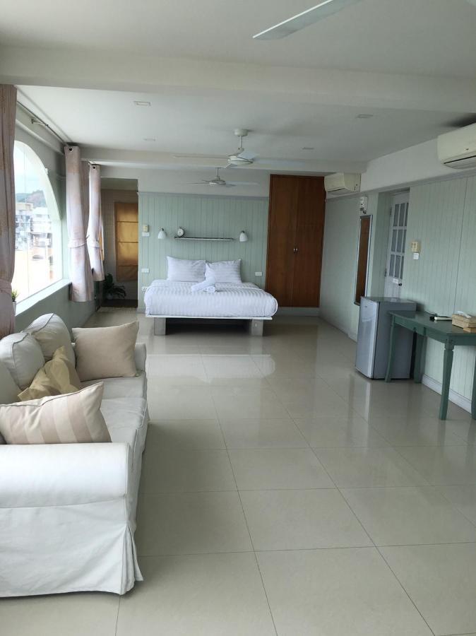 King Room Sea View