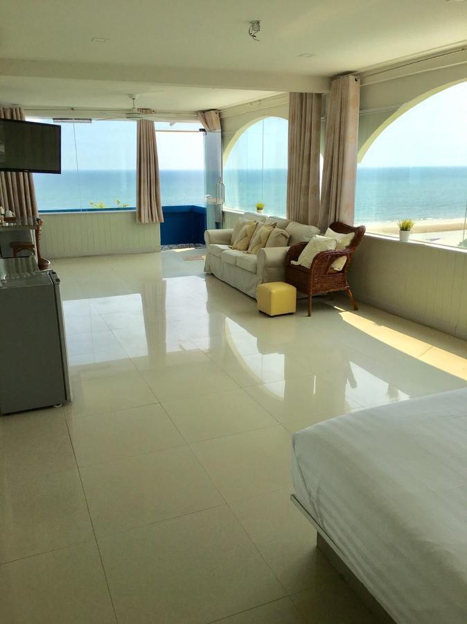 King Room Sea View