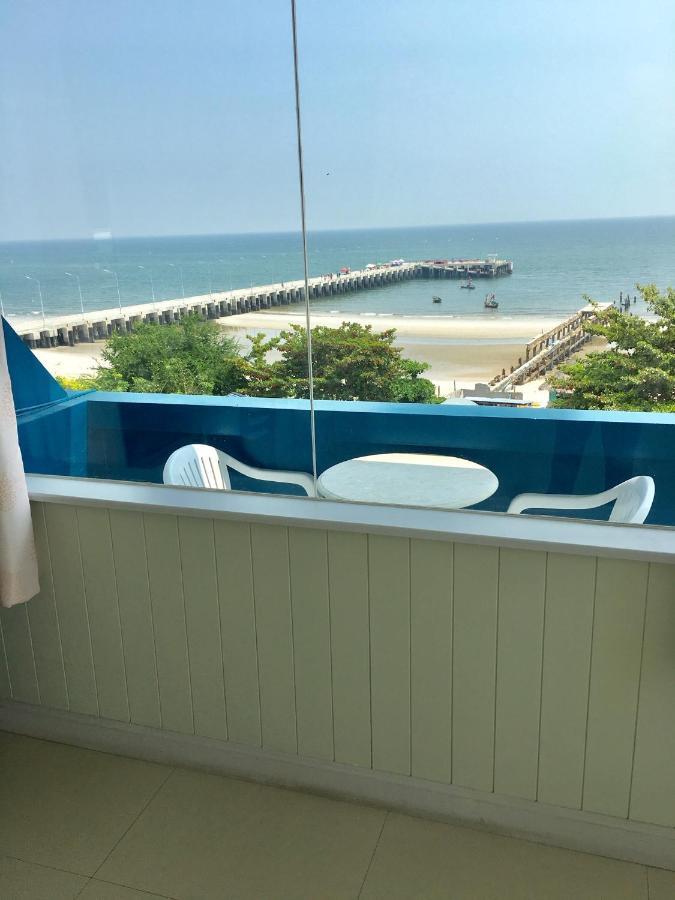 King Room Sea View