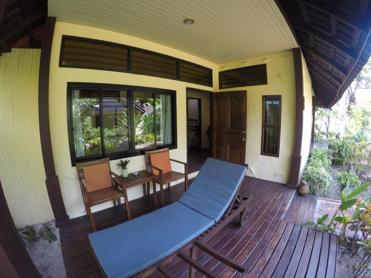 Deluxe Double or Twin Room Balcony