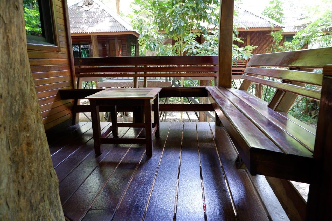 Tree House