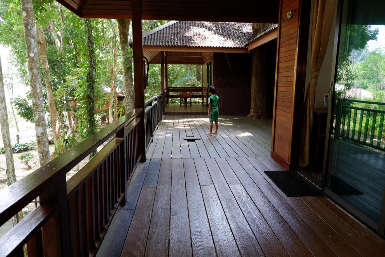 Tree House