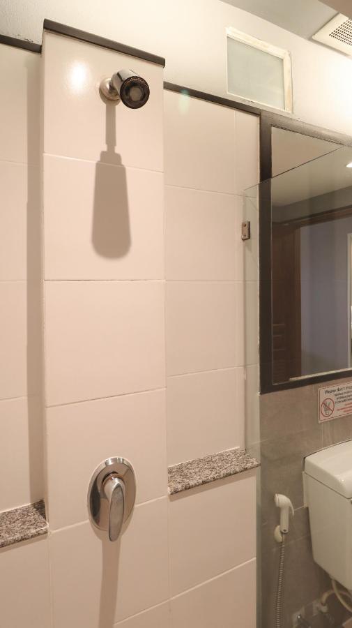Deluxe Double or Twin Room Pool View