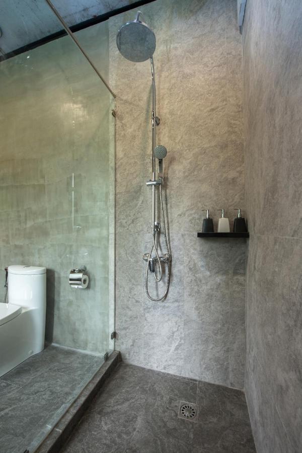 Suite Private Pool