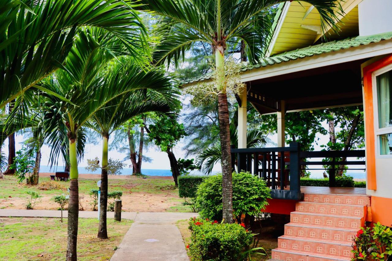 Family Bungalow
