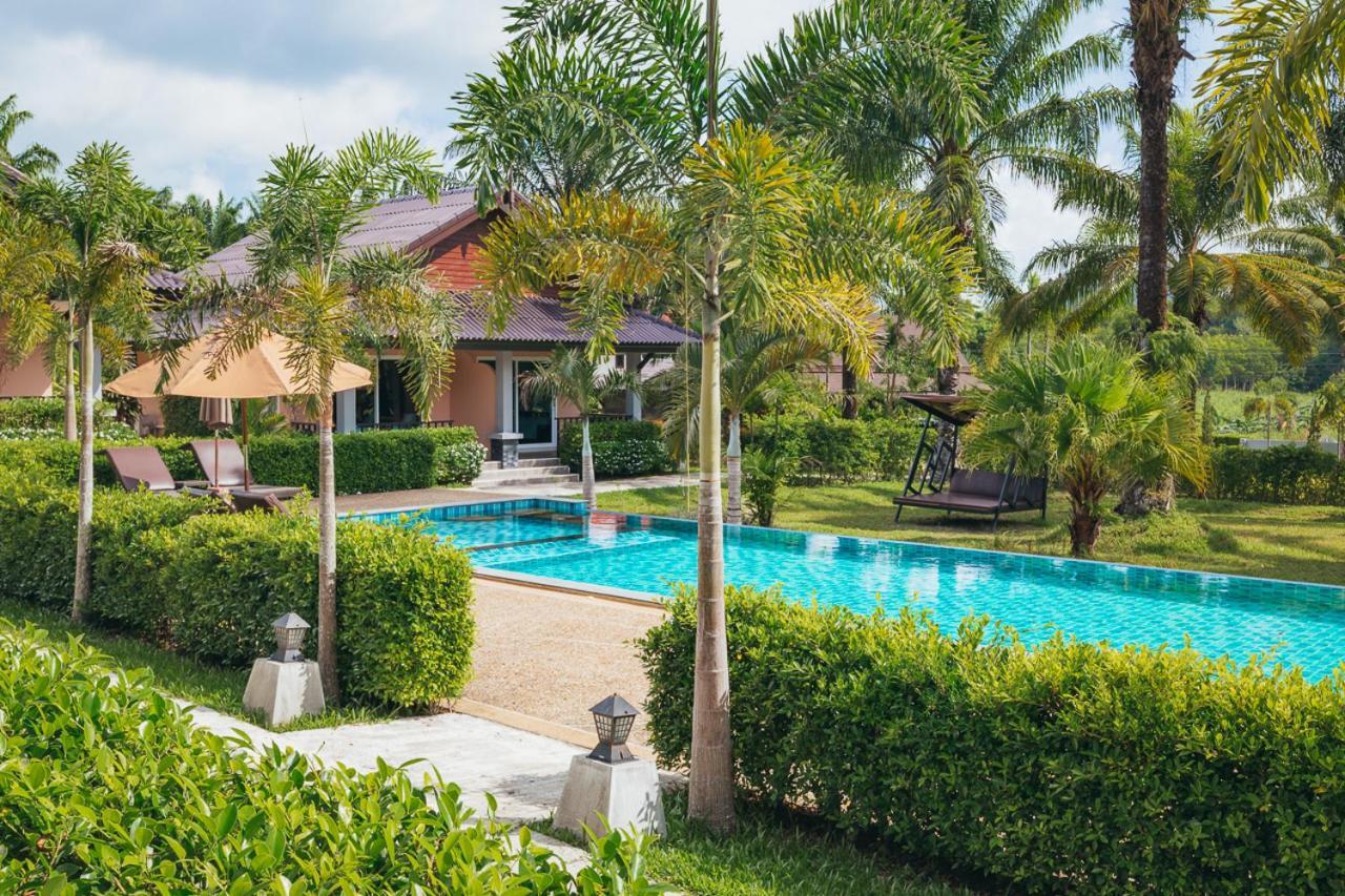 Family Bungalow