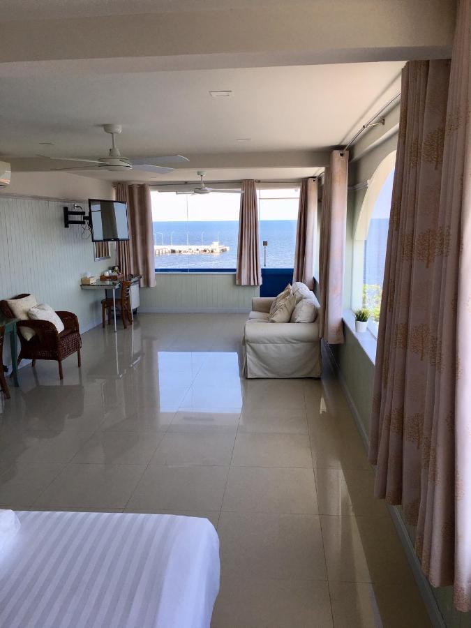 King Room Sea View