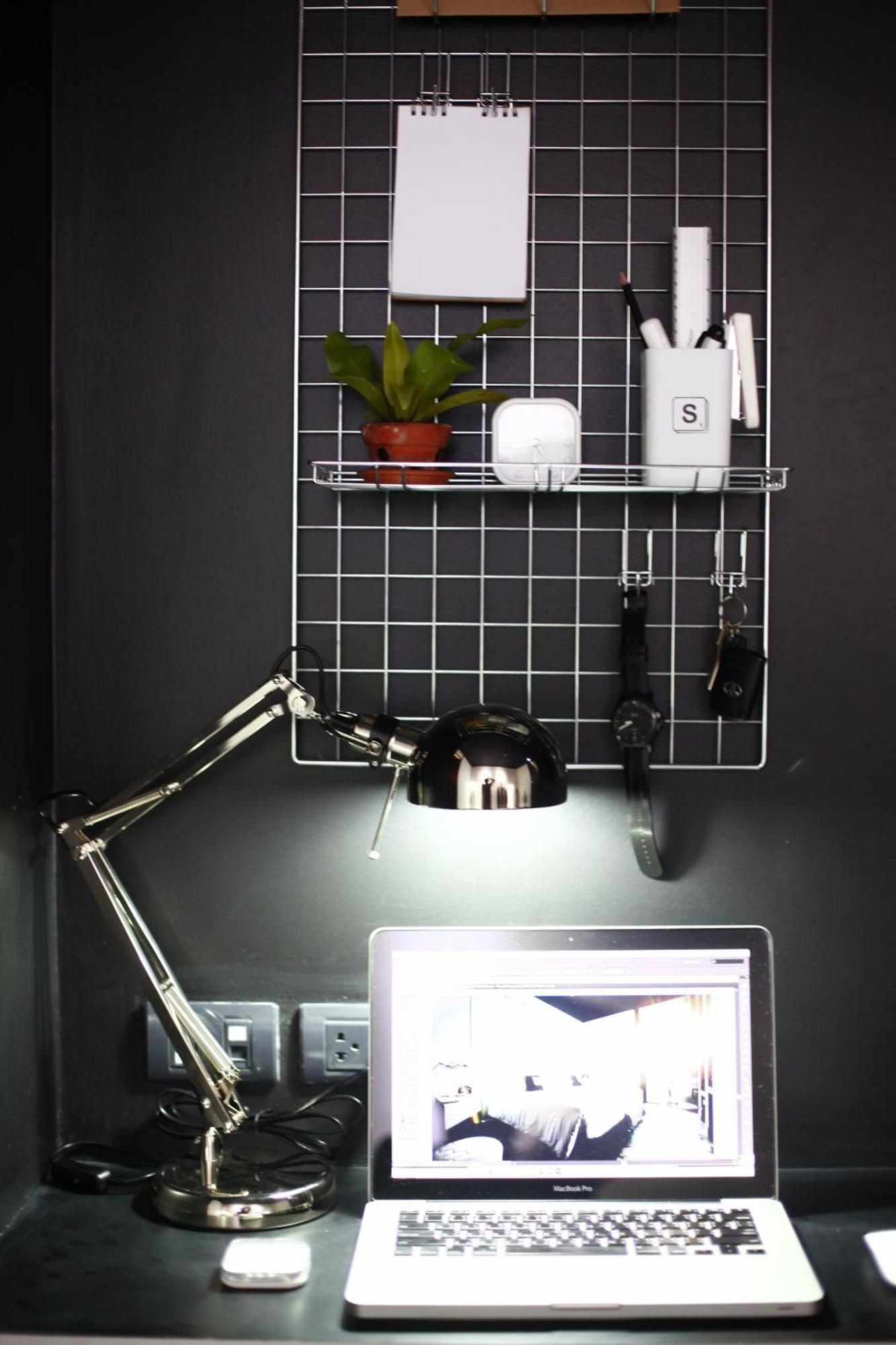 Deluxe Twin bed No Bathtub 24 hrs Coworking Space