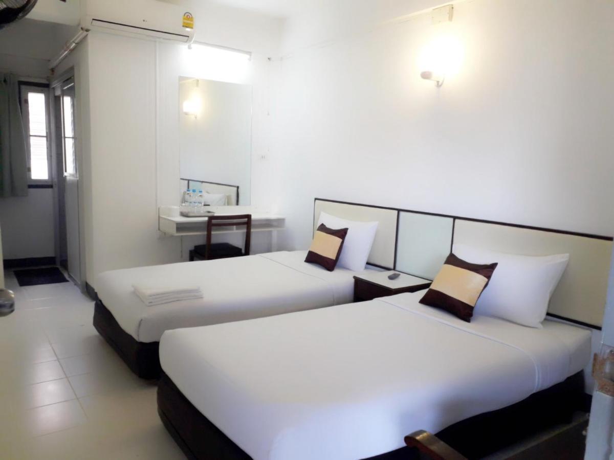 Budget Double or Twin Room