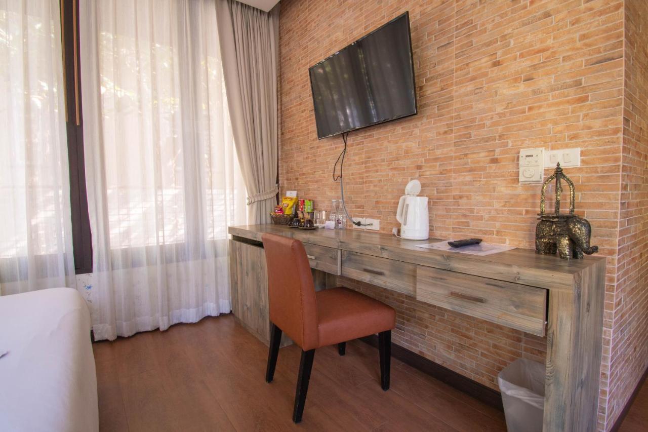 Suite Cattleya