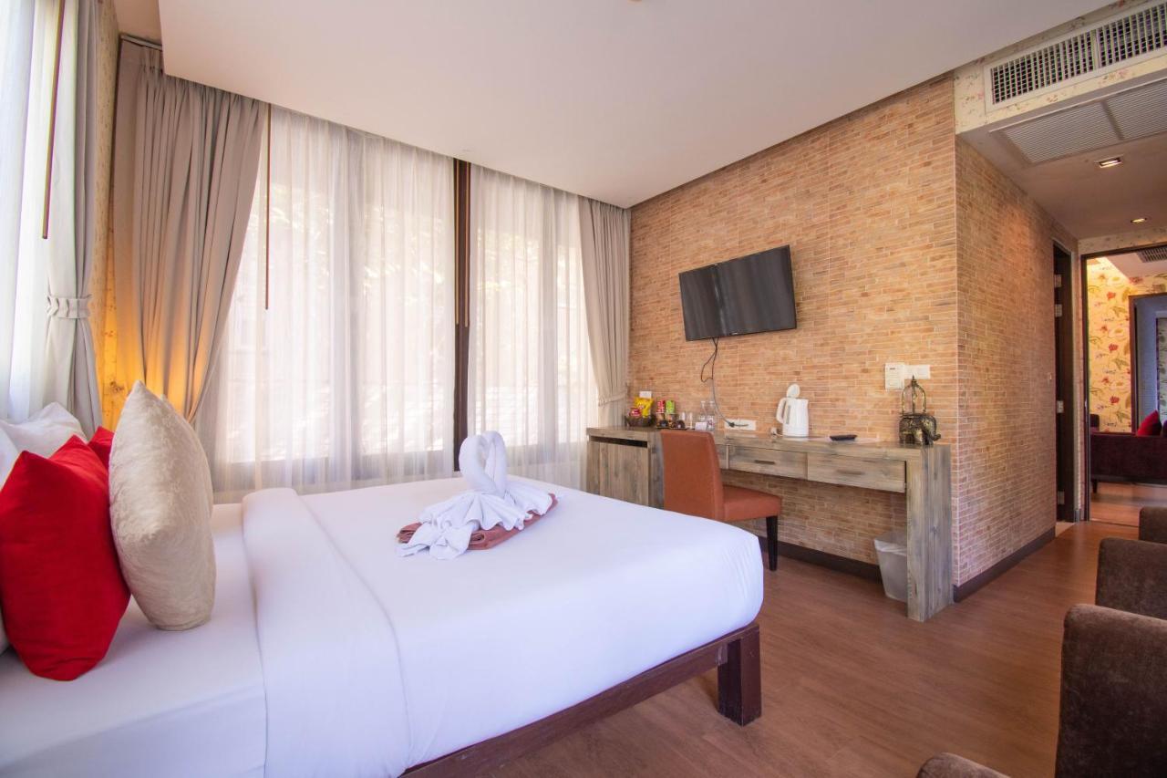 Suite Cattleya