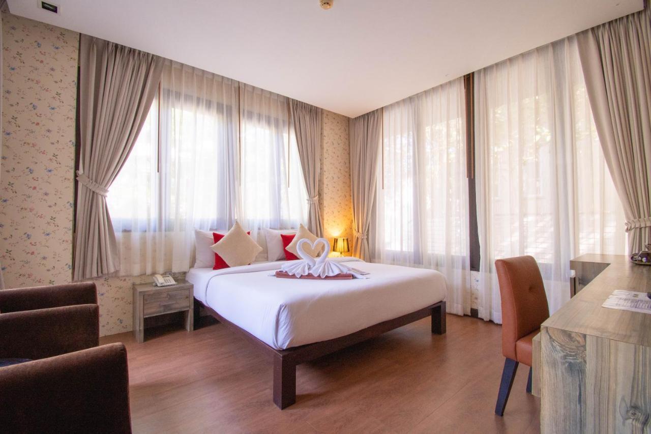 Suite Cattleya