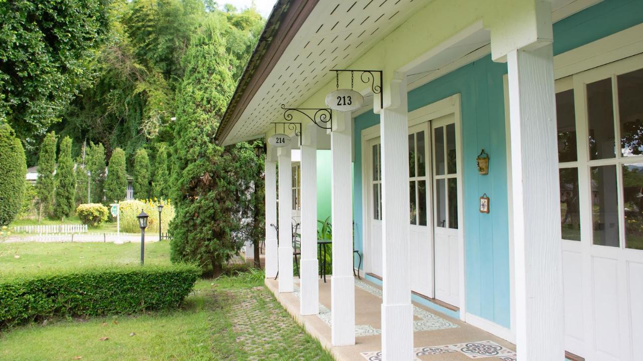 Lovely Twin Room
