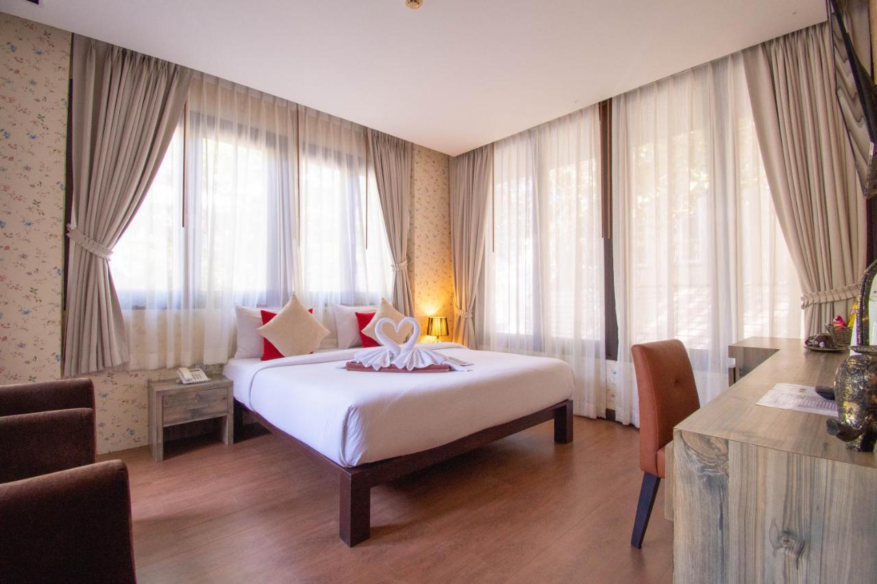 Suite Cattleya