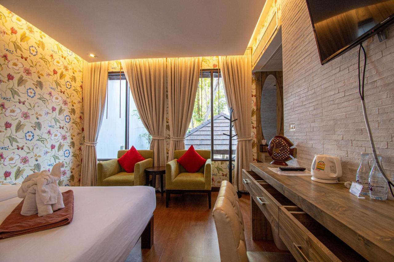 Suite Cattleya