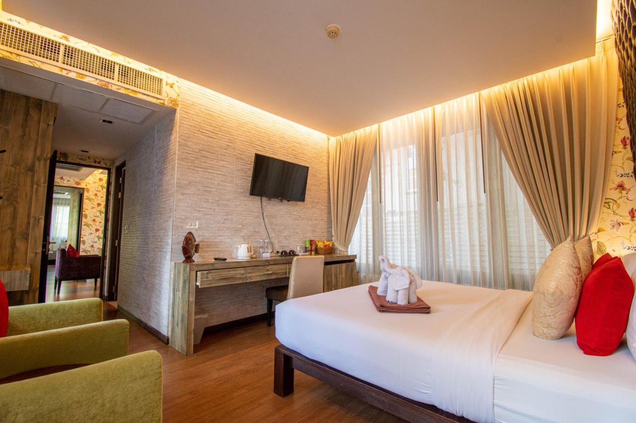 Suite Cattleya
