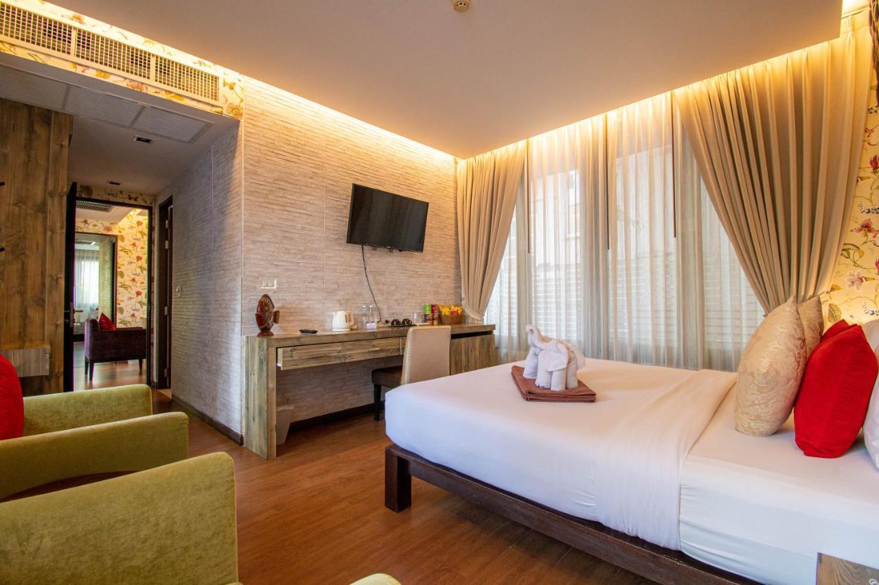 Suite Cattleya