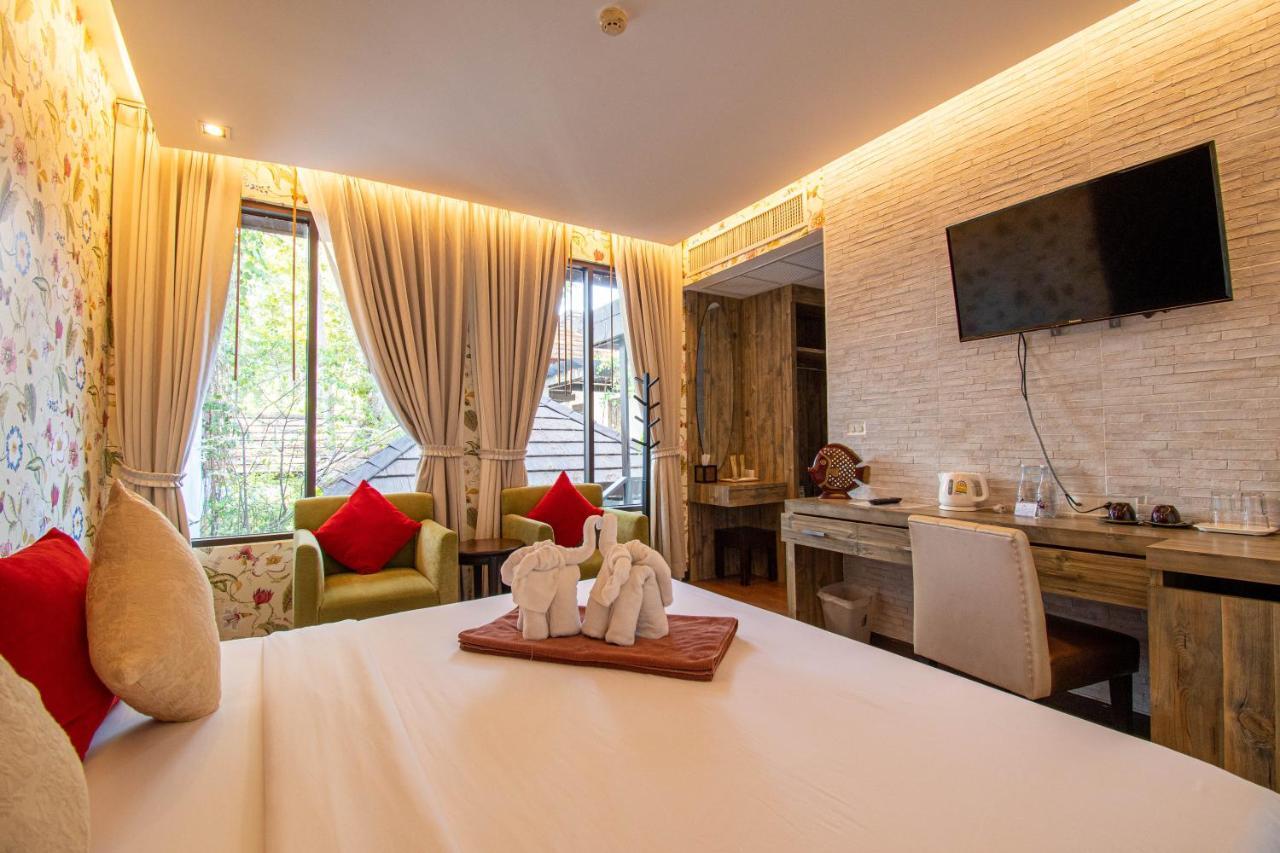 Suite Cattleya