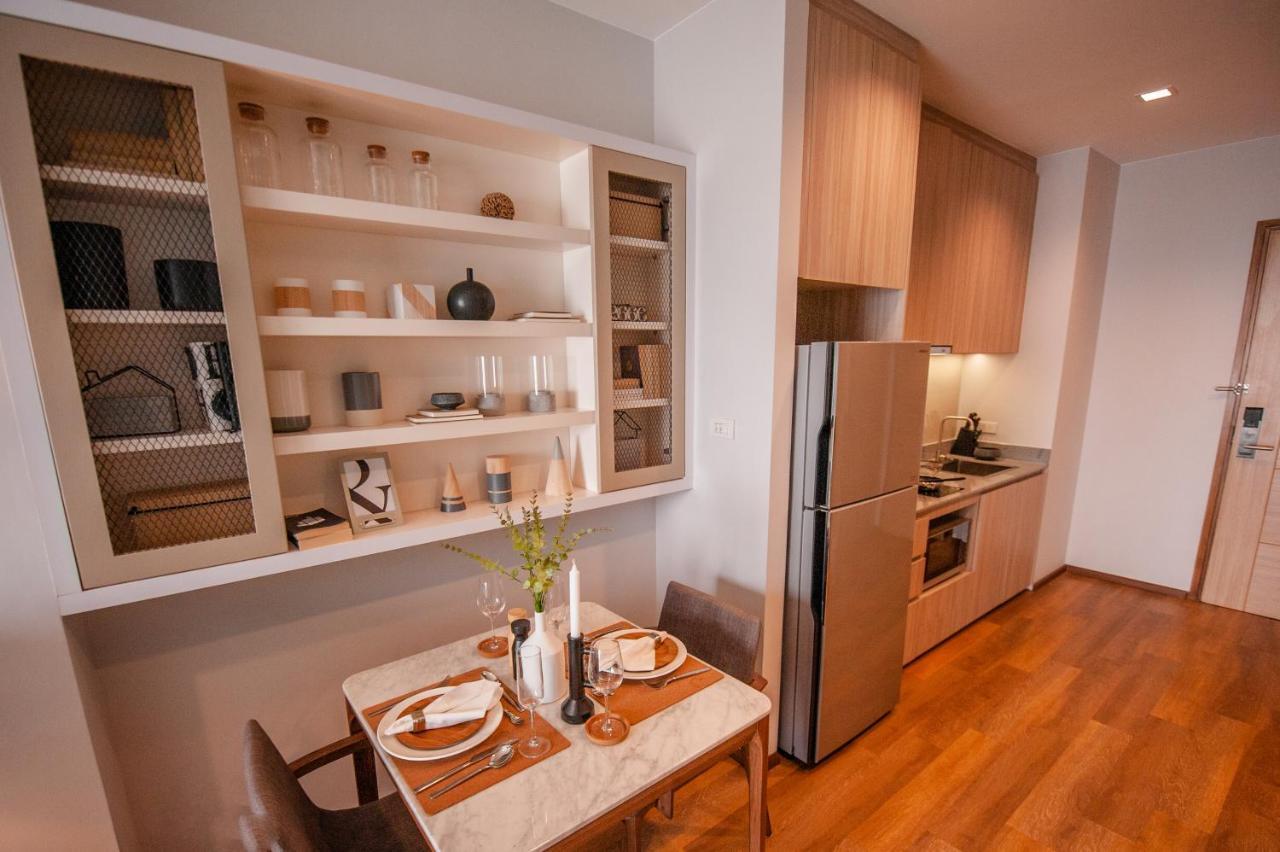 One Bedroom Premium Sea View