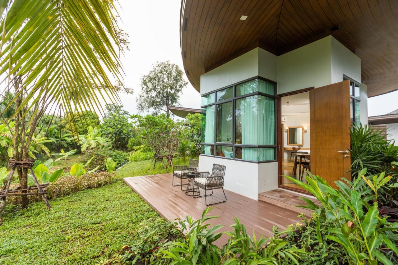 Villa Terrace