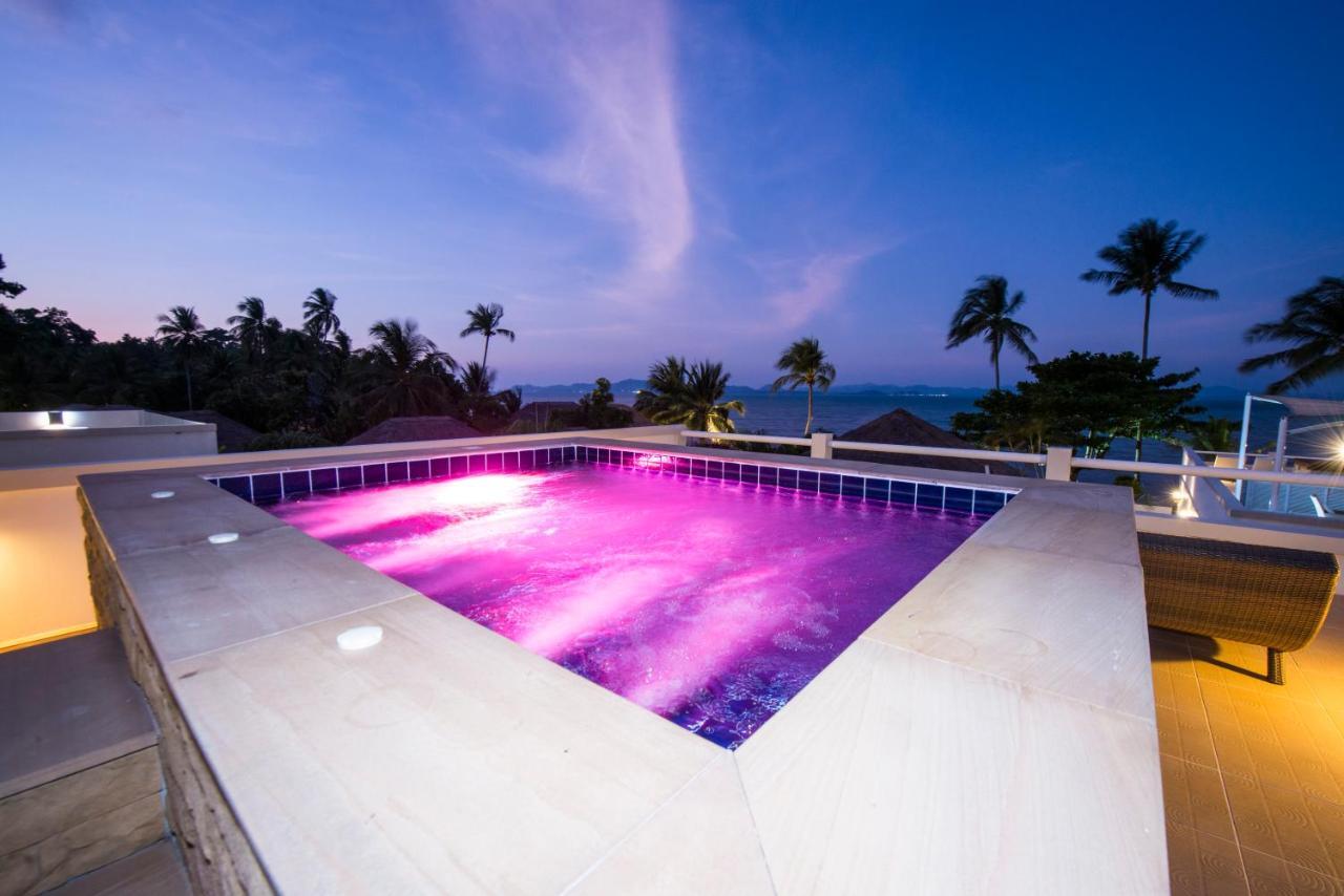 Villa Beach Front