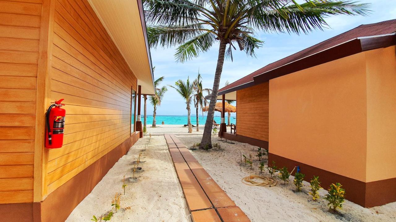 Superior Sea View Twin Room