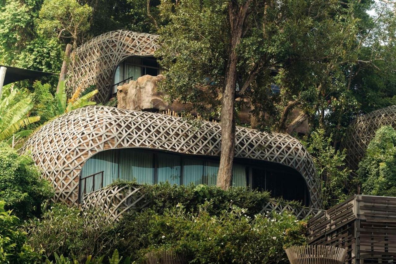 Villa Bird's Nest con Piscina Privata