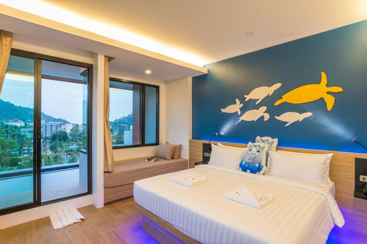 Deluxe Double Room Private Pool