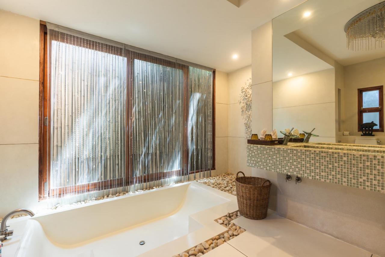 Grand SALA Private Pool
