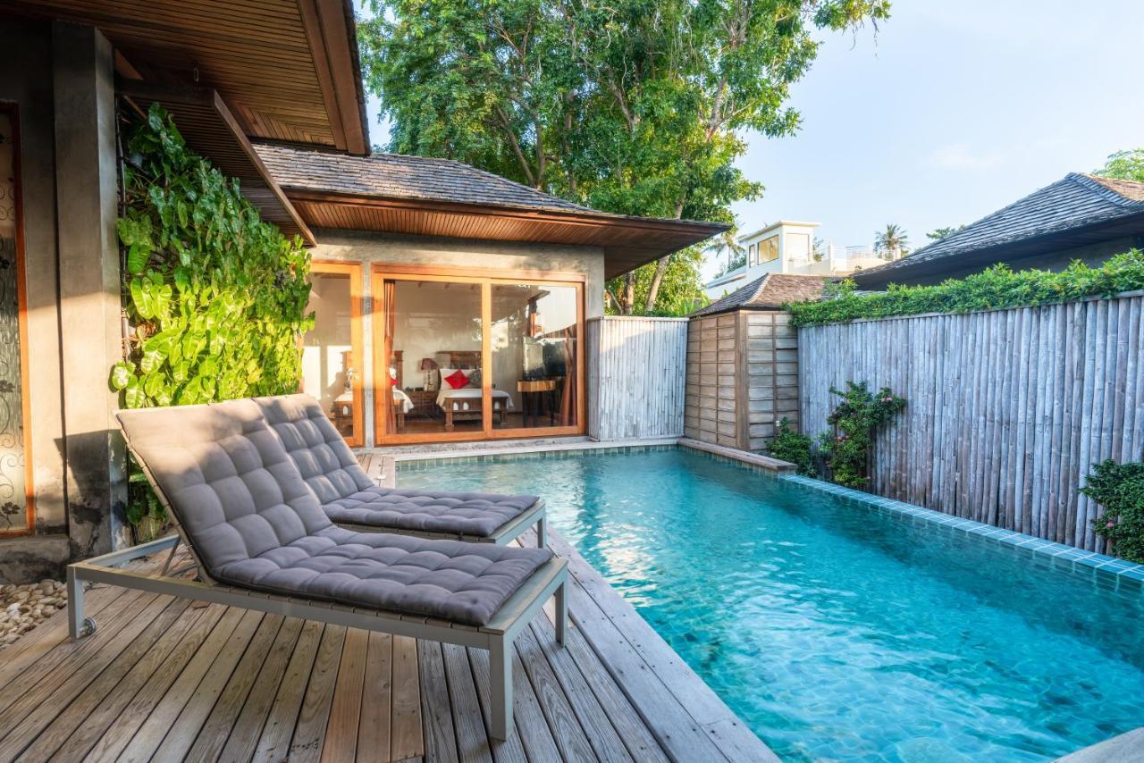 Grand SALA Private Pool