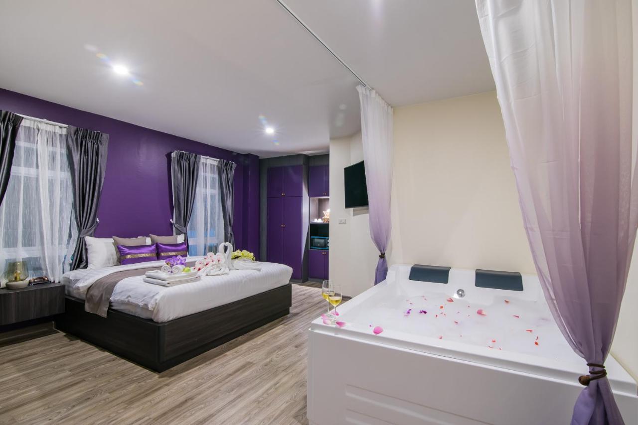 CITY SUITE