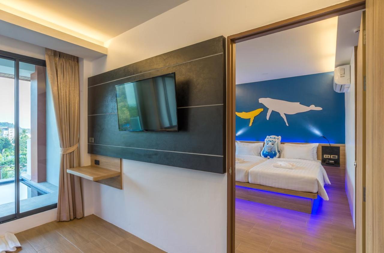 Family Room Private Pool