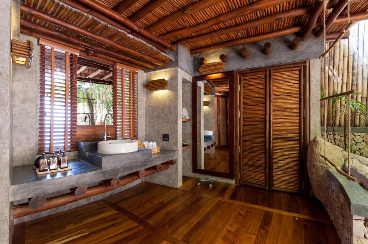 Poolvilla 5