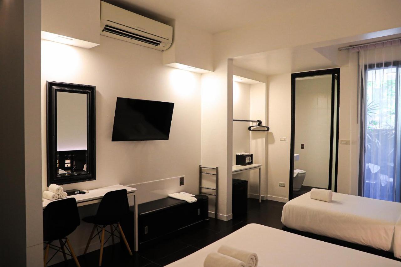 Triple Room 1 Double Bed 1 Single Bed