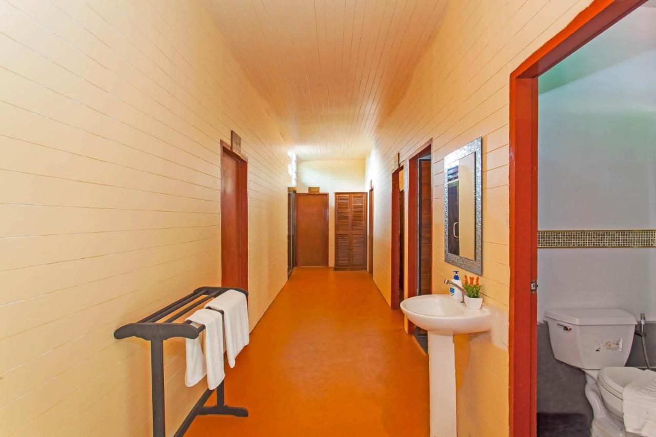 Budget Double or Twin Room